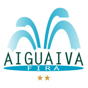 Logotipo Fira Aiguaiva