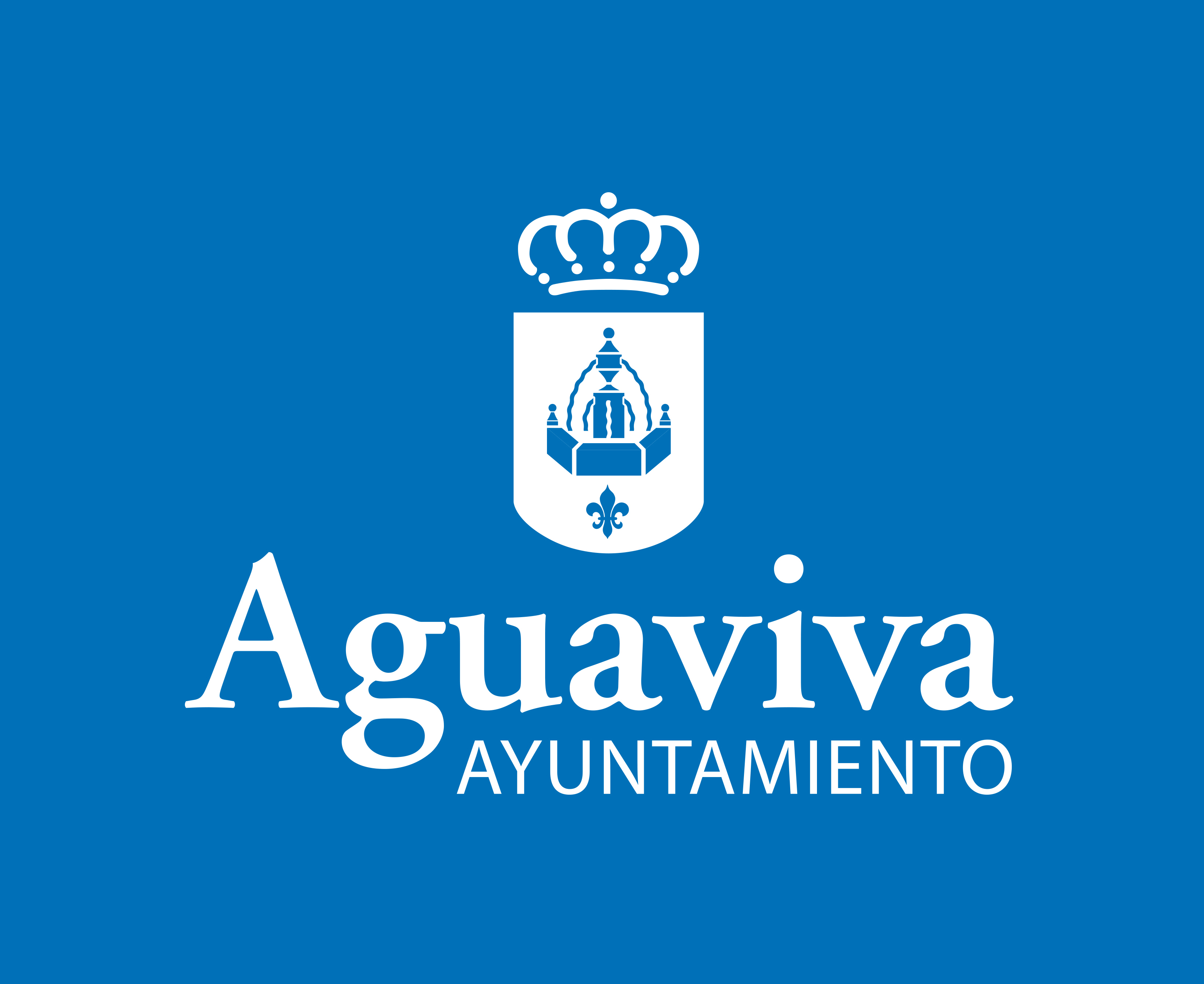 El Presupuesto inicial del Ayuntamiento de Aguaviva para 2024 contempla partidas por más de 1,2 millones