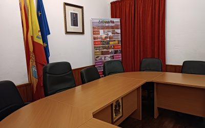 El Ayuntamiento de Aguaviva sigue avanzando en el proceso de estabilización de su plantilla de personal